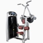 4Life Vertical Lat Pull Down