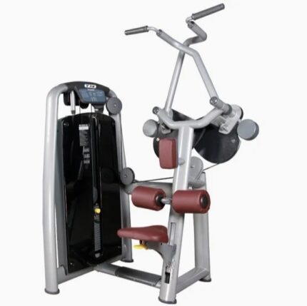 4Life Vertical Lat Pull Down