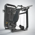 Fushion Pro Shoulder Press