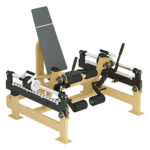 EXPLODE Outdoor Leg Extension