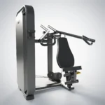 Fushion Pro Shoulder Press
