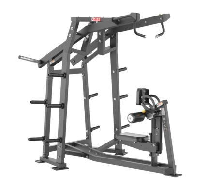 OEMMEBI Lat Pulldown PL