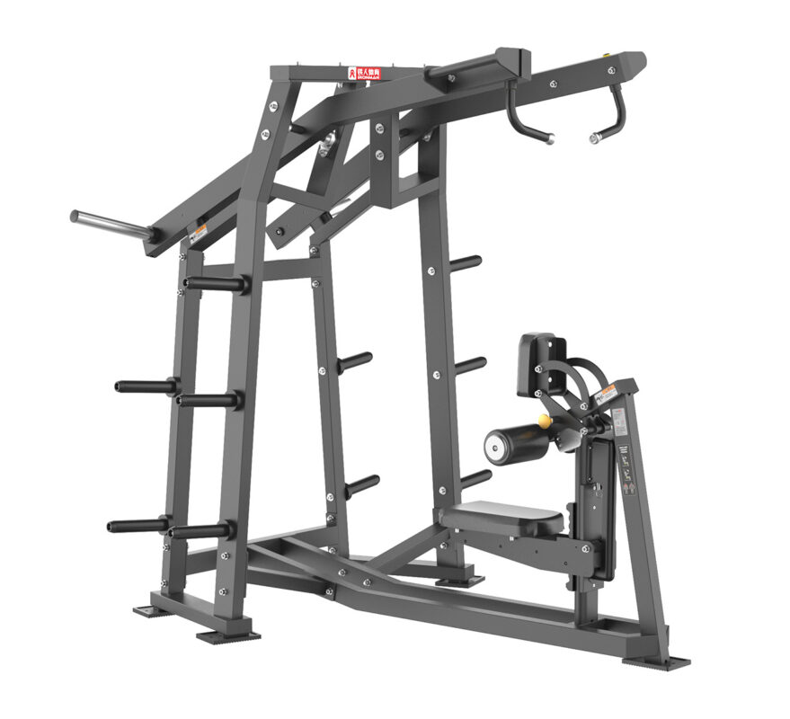 OEMMEBI Lat Pulldown PL