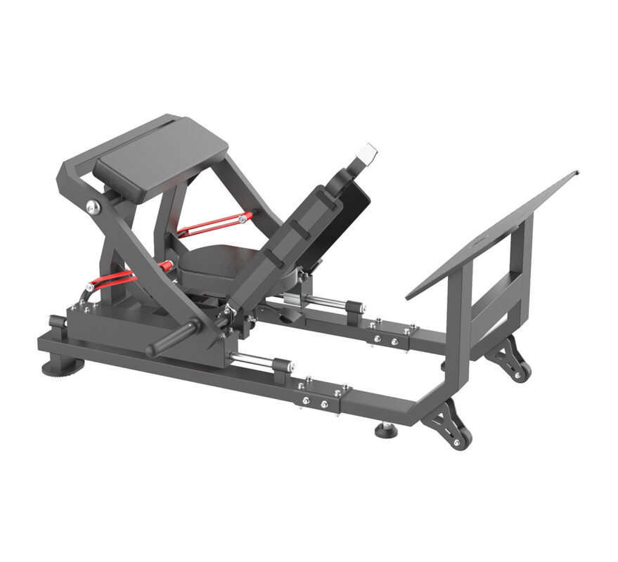 OEMMEBI Hip Thrust PL