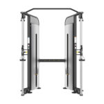 OEMMEBI Dual Adjustable Pulley