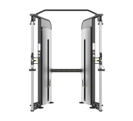 OEMMEBI Dual Adjustable Pulley