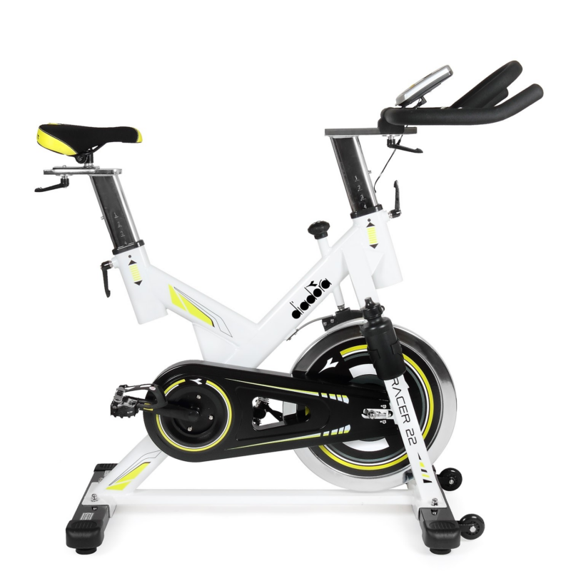 DIADORA SPINNING BIKE RACER 23