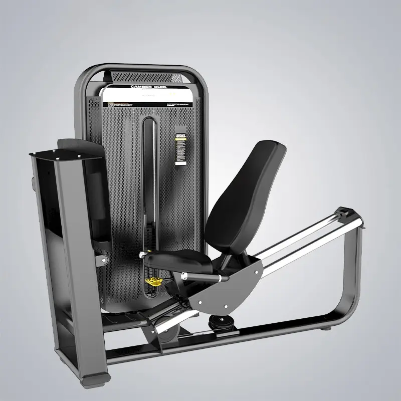 Fushion Pro Leg Press