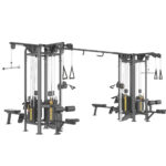 OEMMEBI 8 STATION MULTI GYM