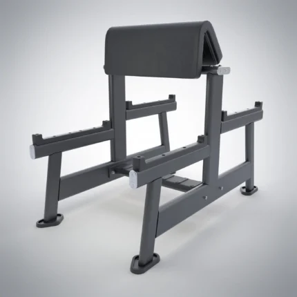 Fushion Pro Preacher Curl