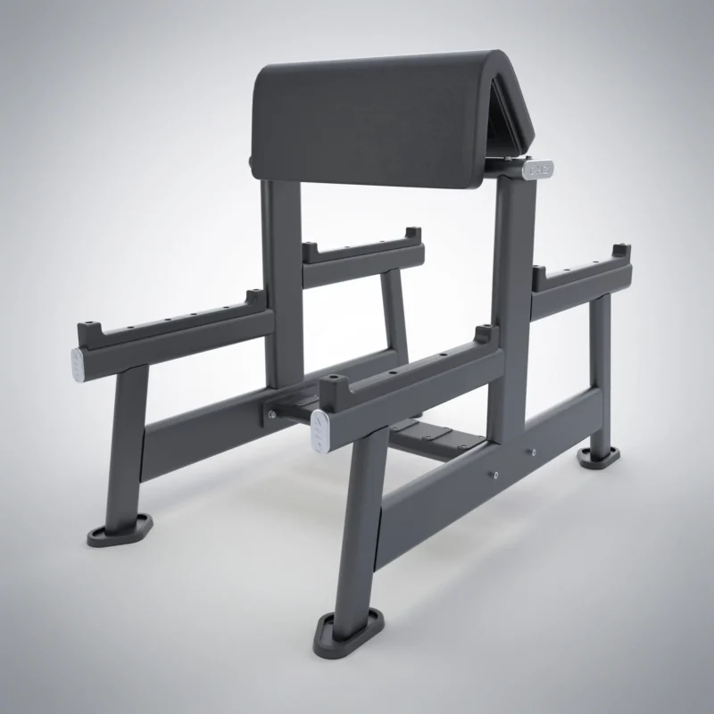 Fushion Pro Preacher Curl