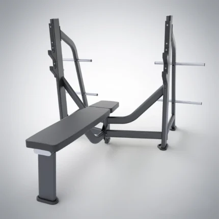 Fushion Pro Olympic Flat Bench
