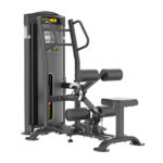 OEMMEBI DUAL STANDING HIP THRUST