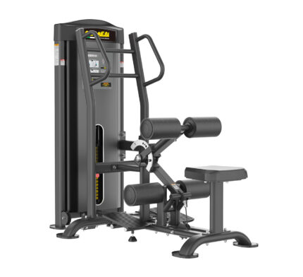 OEMMEBI DUAL STANDING HIP THRUST