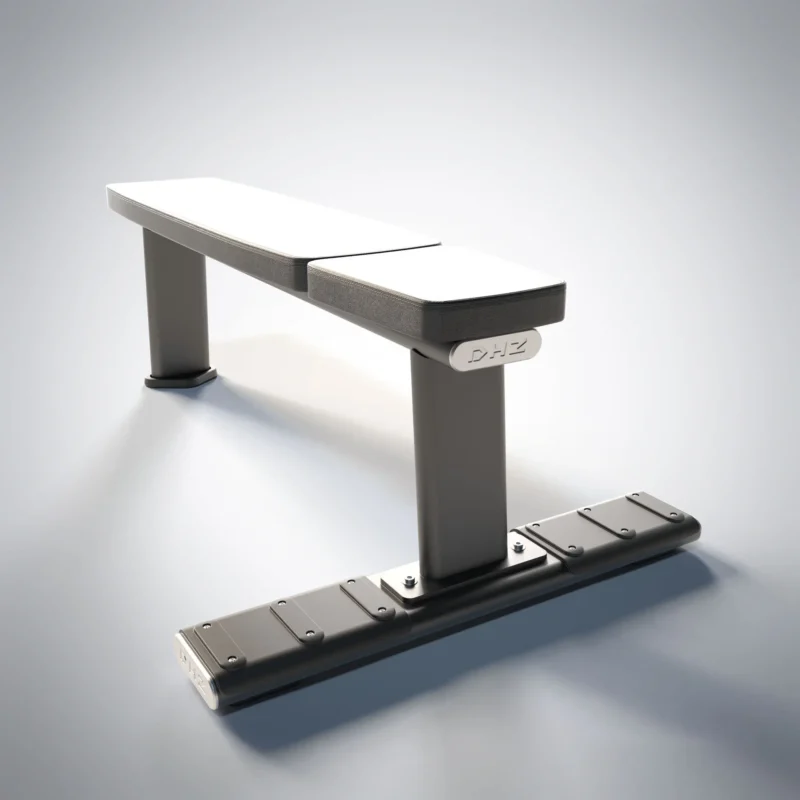 Fushion Pro Flat bench