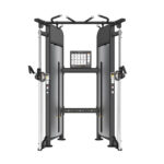 OEMMEBI DUAL ADJUSTABLE PULLEY