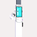 Pametna vaga - Body scale