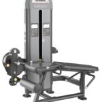OEMMEBI PRONE LEG CURL