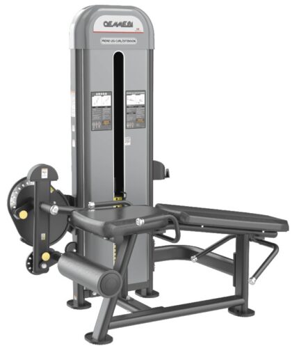 OEMMEBI PRONE LEG CURL