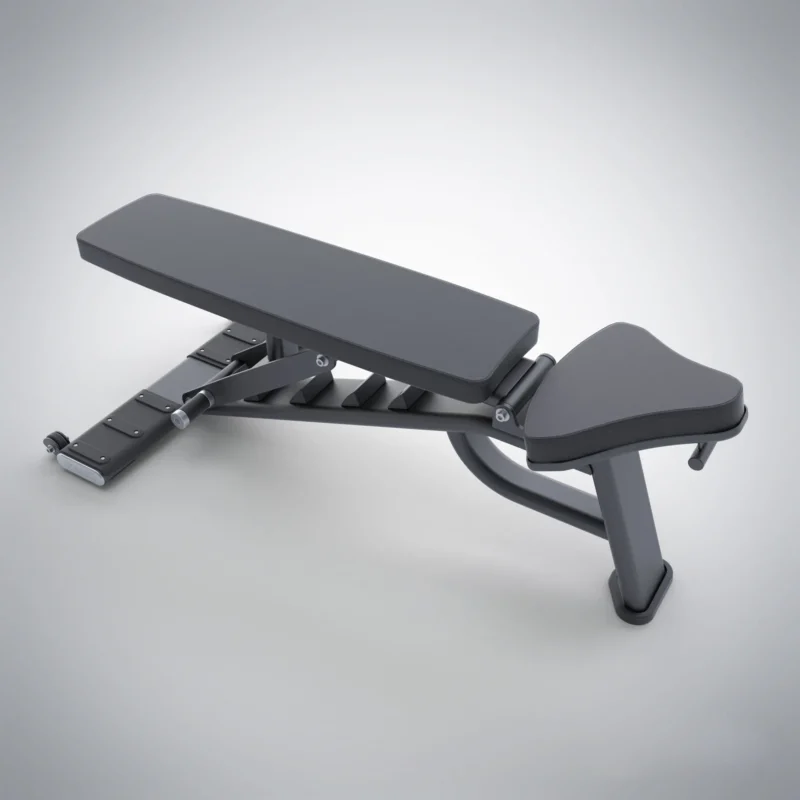 Fushion Pro Super bench
