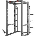 OEMMEBI PL POWER RACK-INCLUDING OPTIONAL ATTACHMENT