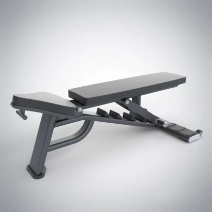 Fushion Pro Super bench