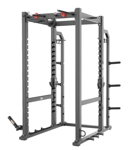 OEMMEBI PL POWER RACK-INCLUDING OPTIONAL ATTACHMENT