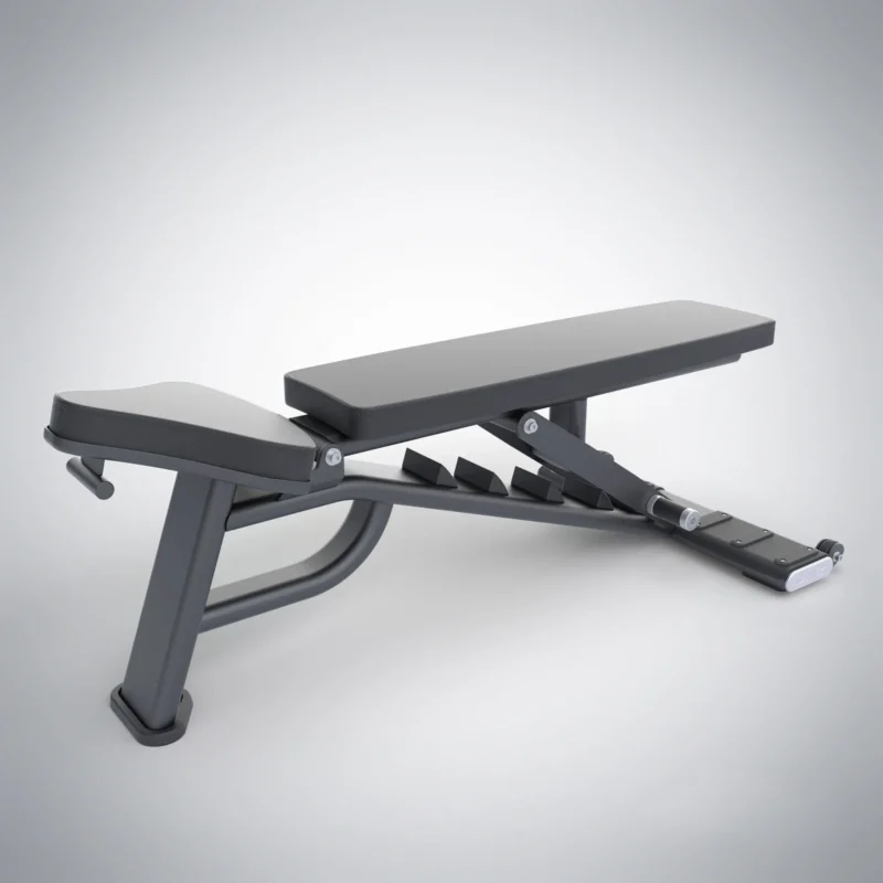 Fushion Pro Super bench