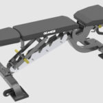 OEMMEBI MULTI FUNCTION BENCH