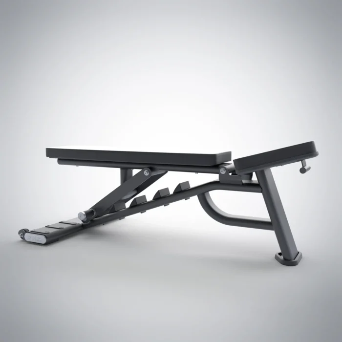 Fushion Pro Super bench