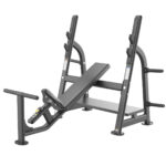 OEMMEBI OLYMPIC INCLINE BENCH
