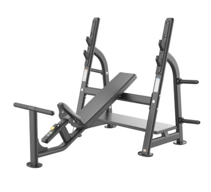 OEMMEBI OLYMPIC INCLINE BENCH