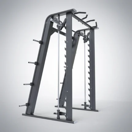 Fushion Pro Smith machine