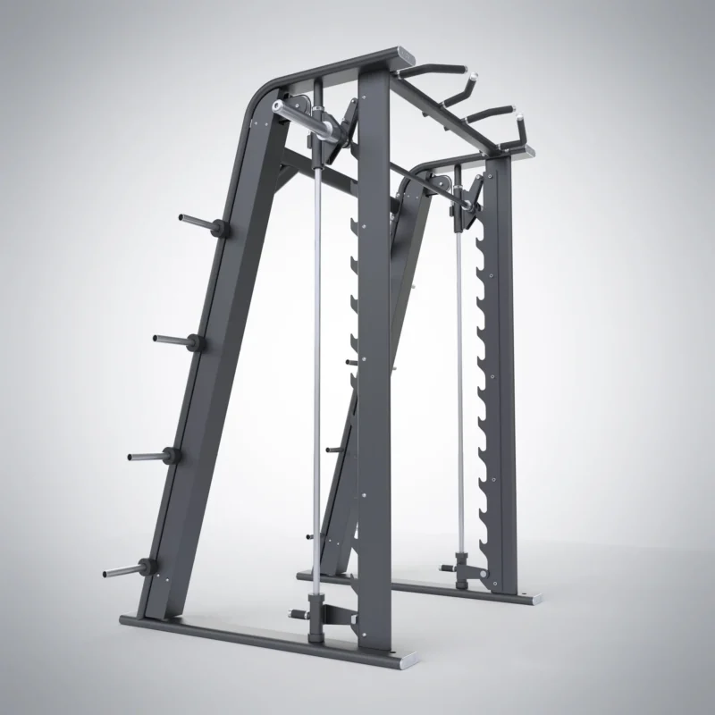 Fushion Pro Smith machine