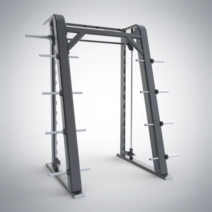 Fushion Pro Smith machine