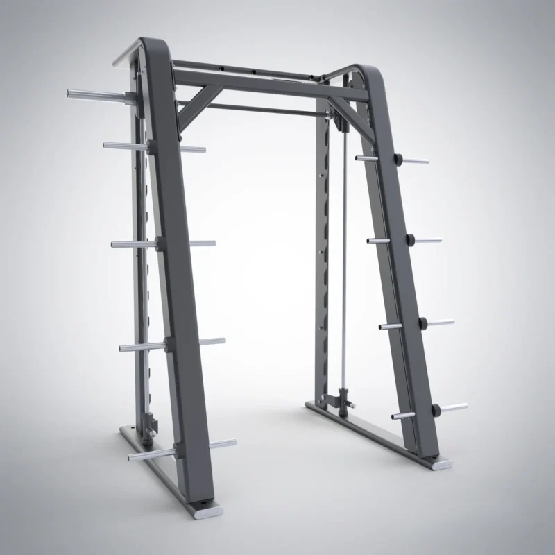 Fushion Pro Smith machine