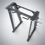 Fushion Pro Smith machine