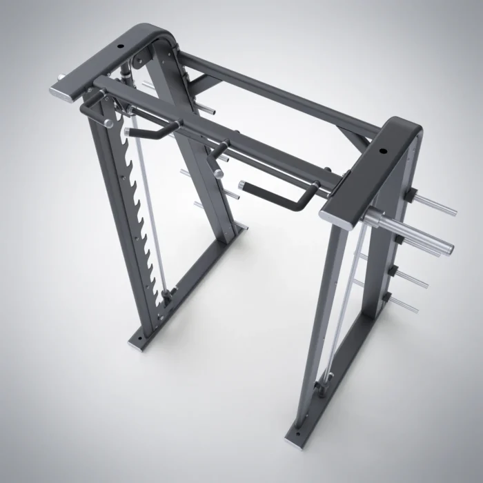 Fushion Pro Smith machine