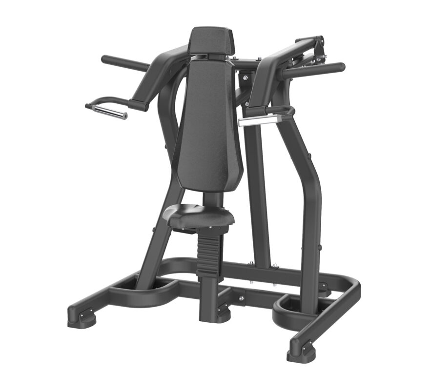 OEMMEBI PL SHOULDER PRESS