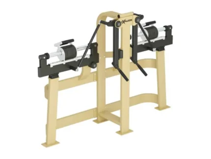 EXPLODE Outdoor Deltoid