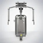 Fushion Pro Rear Delt / Pec Fly