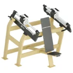 EXPLODE Outdoor Shoulder Press