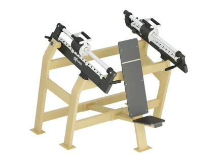 EXPLODE Outdoor Shoulder Press