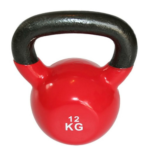 TEG S RUČKOM RUSKO ZVONO - 12kg - D