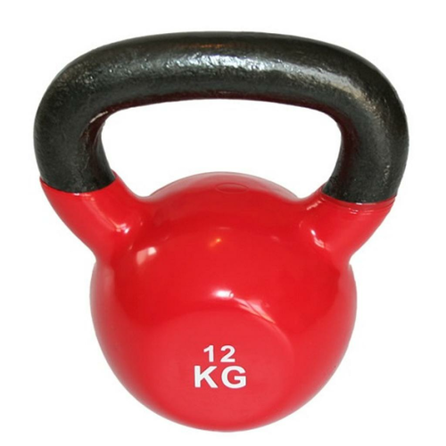 TEG S RUČKOM RUSKO ZVONO - 12kg - D