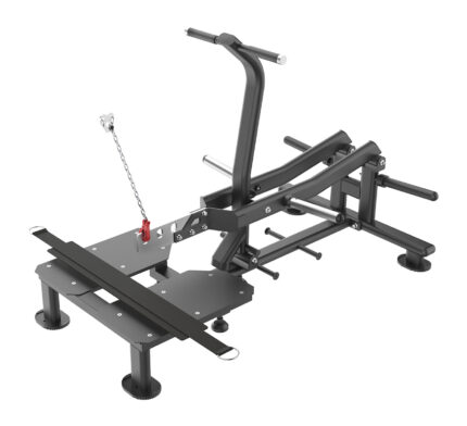 OEMMEBI PL BELT SQUAT