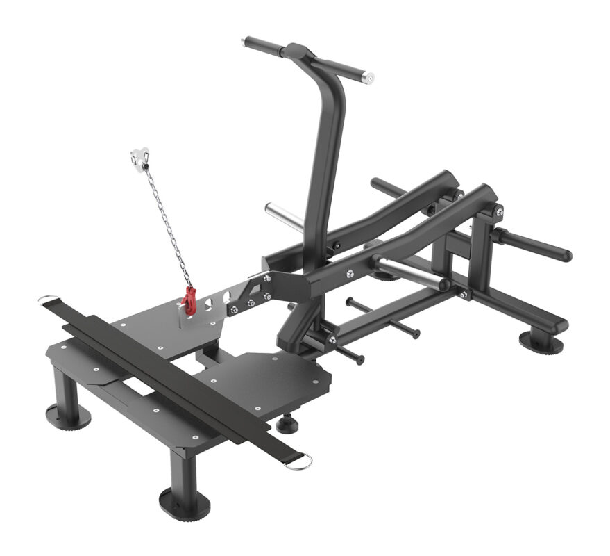 OEMMEBI PL BELT SQUAT