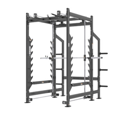 OEMMEBI 3D SMITH MACHINE