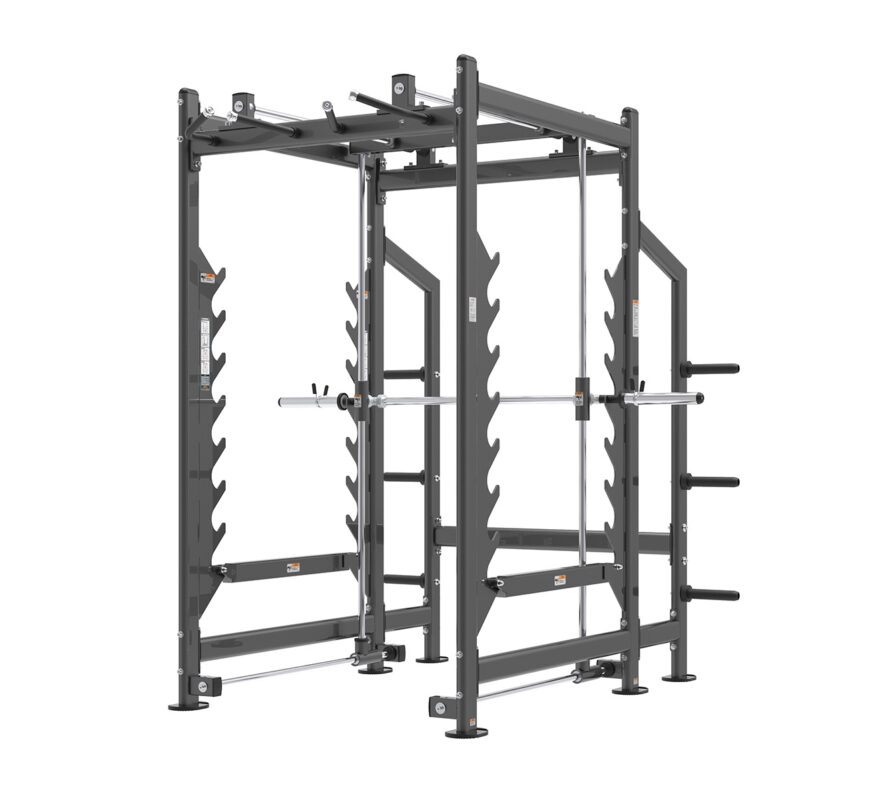 OEMMEBI 3D SMITH MACHINE