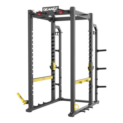 OEMMEBI PL POWER RACK-INCLUDING OPTIONAL ATTACHMENT